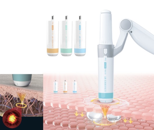 Classys Ultraformer MPT